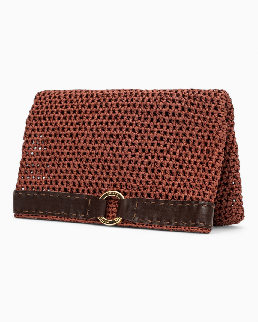 Tullaa Mesh Clutch