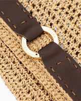 Tullaa Mesh Clutch