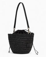 Tullaa Mia Bag Siyah