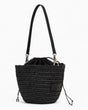 Tullaa Mia Bag Siyah
