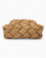 Tullaa Puzzle Pouch Camel