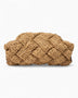 Tullaa Puzzle Pouch Camel