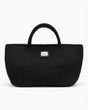 Tullaa Ravela City Bag Black