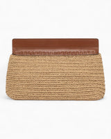 Tullaa Sara Clutch
