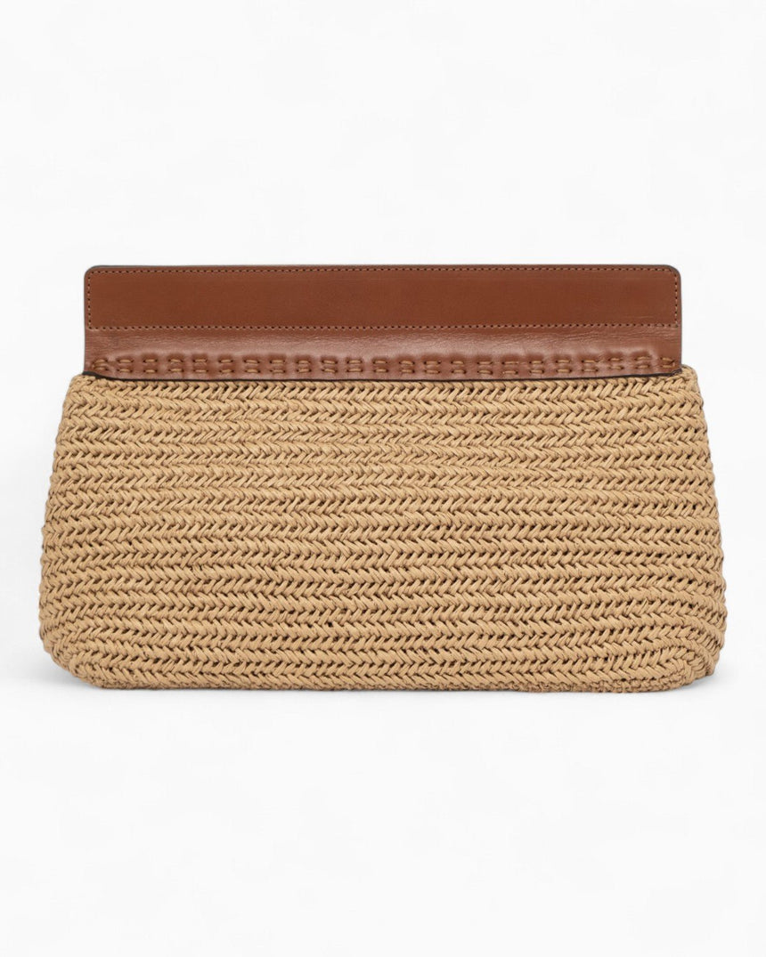 Tullaa Sara Clutch