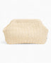 Tullaa Side Pouch Bag Latte
