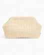 Tullaa Side Pouch Bag Latte