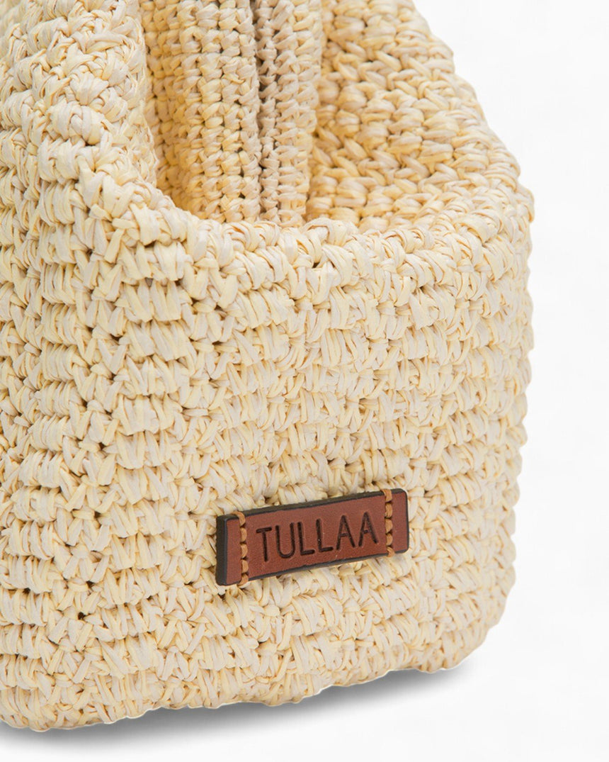 Tullaa Side Pouch Bag