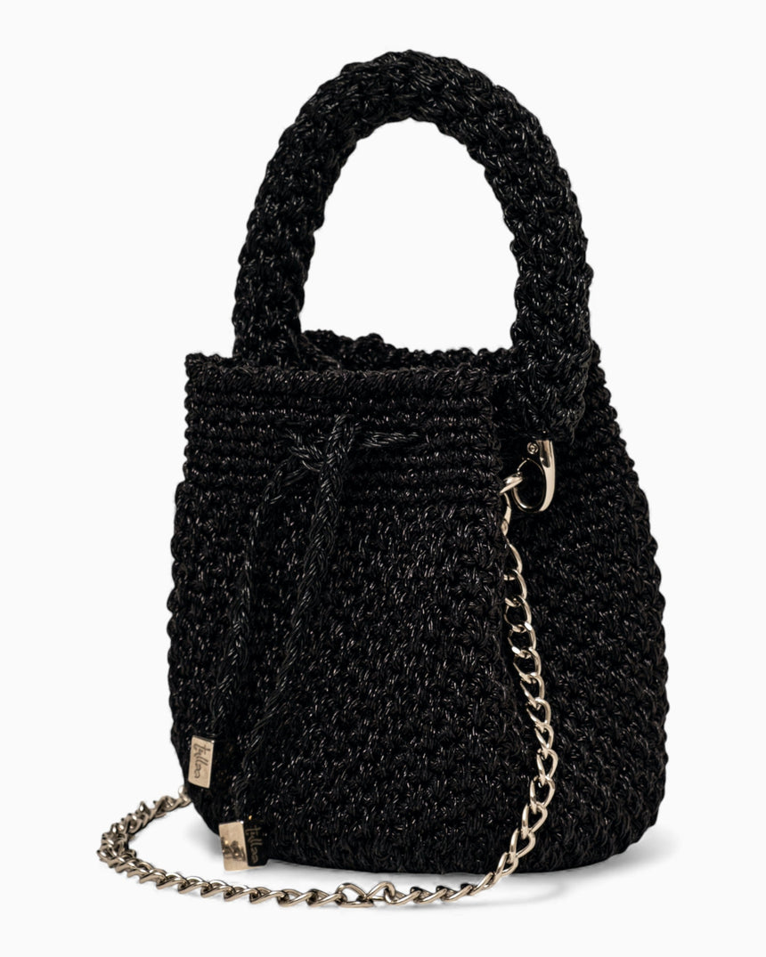 Tullaa Stella Pouch Bag