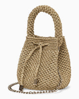 Tullaa Stella Pouch Bag