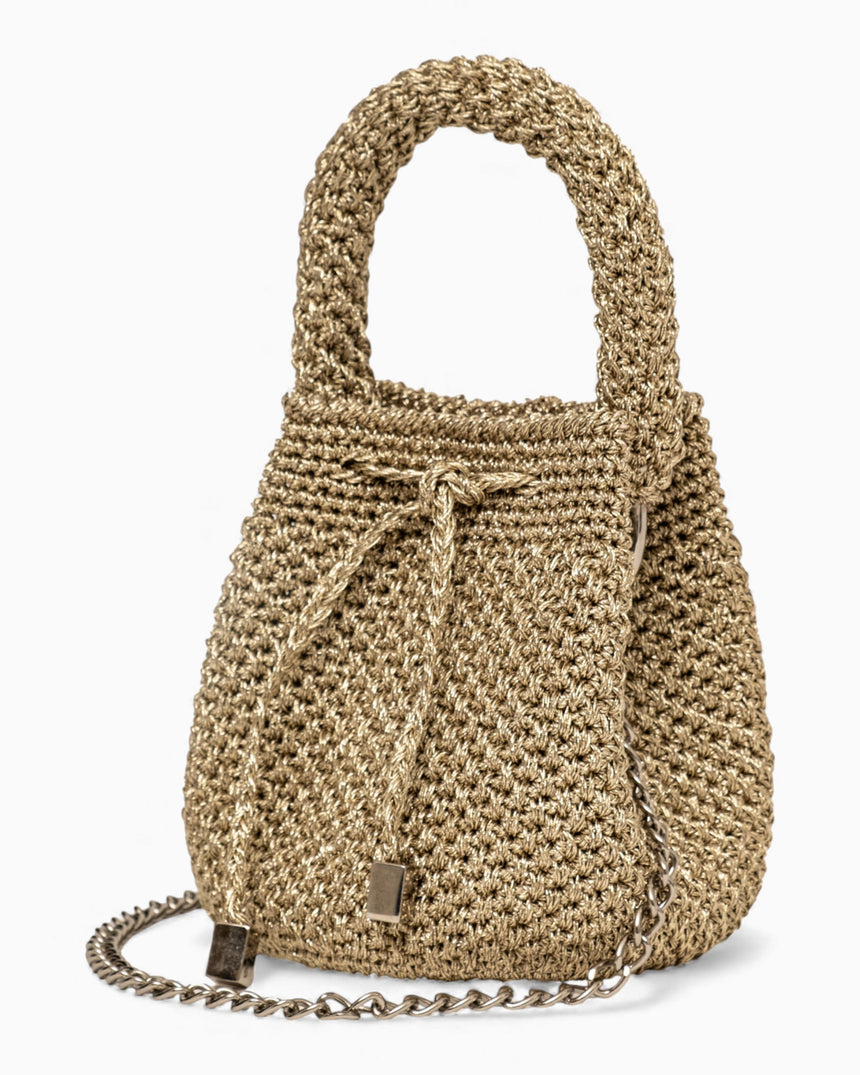 Tullaa Stella Pouch Bag