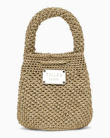 Tullaa Stella Pouch Bag Gold