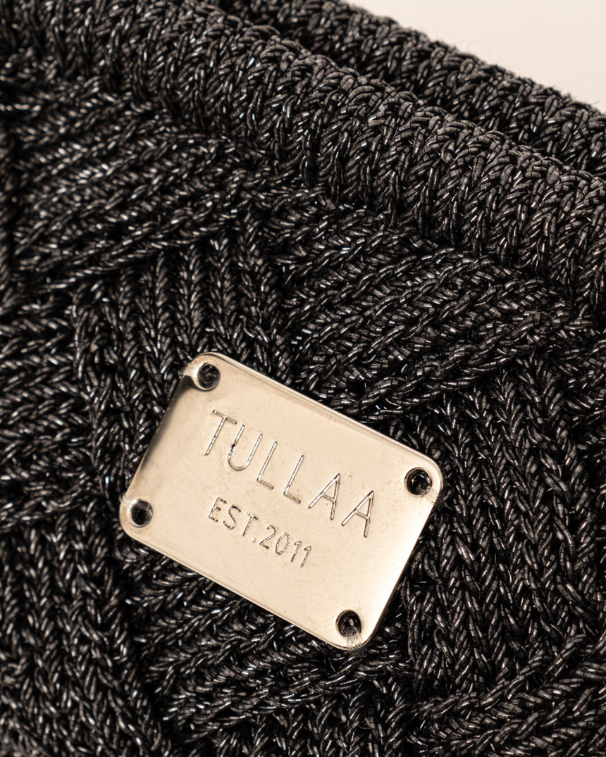 Tullaa Stella Puzzle Pouch Bag