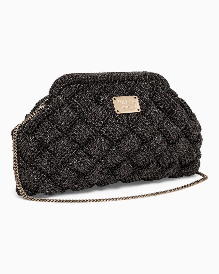 Tullaa Stella Puzzle Pouch Bag