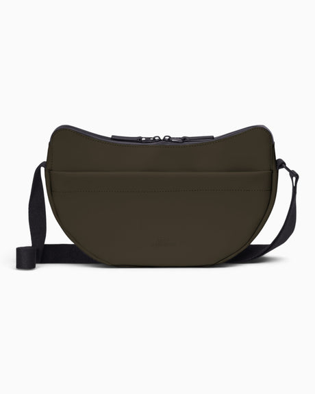 Ucon Acrobatics Alva Medium Lotus Infinity Omuz Çantası Olive