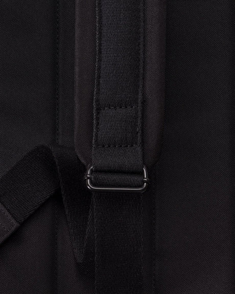 Ucon Acrobatics Hajo Medium Lotus Sırt Çantası Black