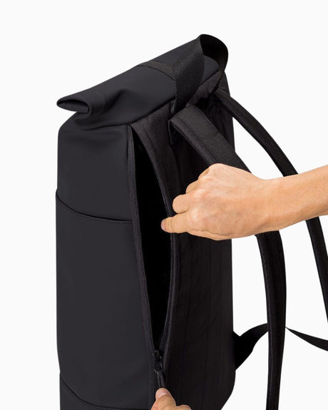 Ucon Acrobatics Hajo Medium Lotus Sırt Çantası Black