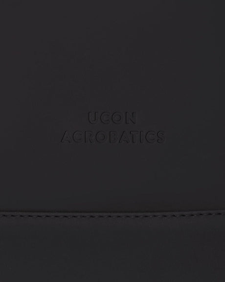 Ucon Acrobatics Hajo Medium Lotus Sırt Çantası Black