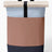 Ucon Acrobatics Hajo Medium Lotus Sırt Çantası Fog Blue - Redwood