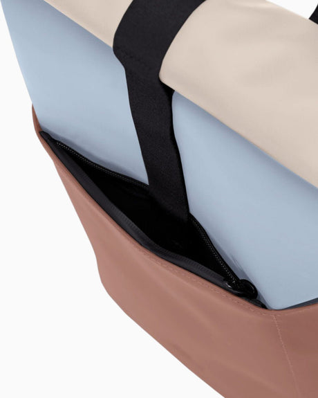 Ucon Acrobatics Hajo Medium Lotus Sırt Çantası Fog Blue - Redwood