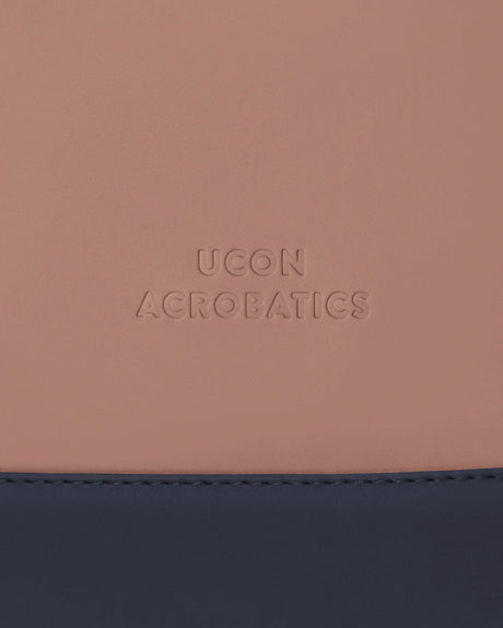 Ucon Acrobatics Hajo Medium Lotus Sırt Çantası Fog Blue - Redwood