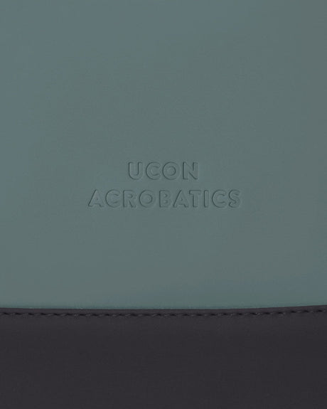Ucon Acrobatics Hajo Medium Lotus Sırt Çantası Forest - Pine Green