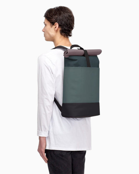 Ucon Acrobatics Hajo Medium Lotus Sırt Çantası Forest - Pine Green