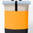 Ucon Acrobatics Hajo Medium Lotus Sırt Çantası Light Sand-Amber