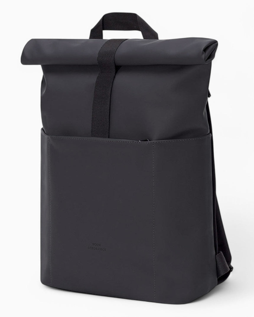 Ucon Acrobatics Hajo Mini Lotus Sırt Çantası Black