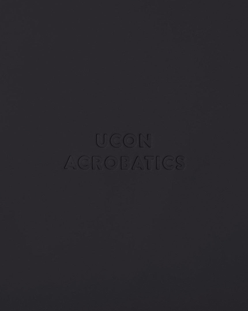 Ucon Acrobatics Hajo Mini Lotus Sırt Çantası Black