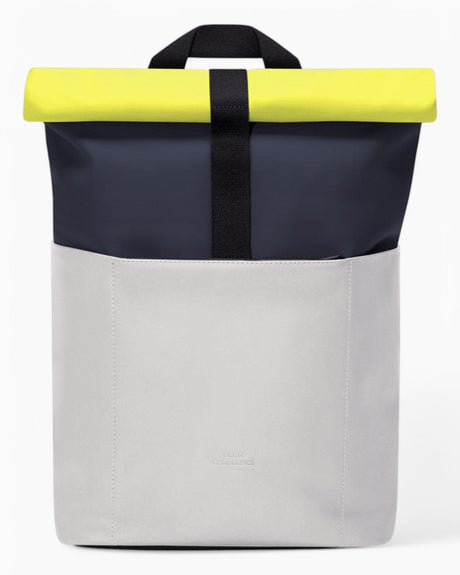 Ucon Acrobatics Hajo Mini Lotus Sırt Çantası Dark Navy - Light Grey