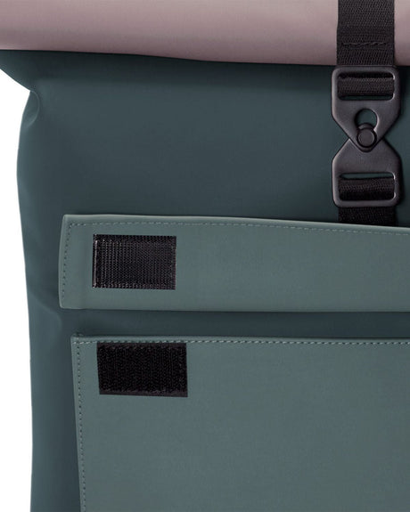 Ucon Acrobatics Jasper Mini Lotus Sırt Çantası Pine Green - Forest