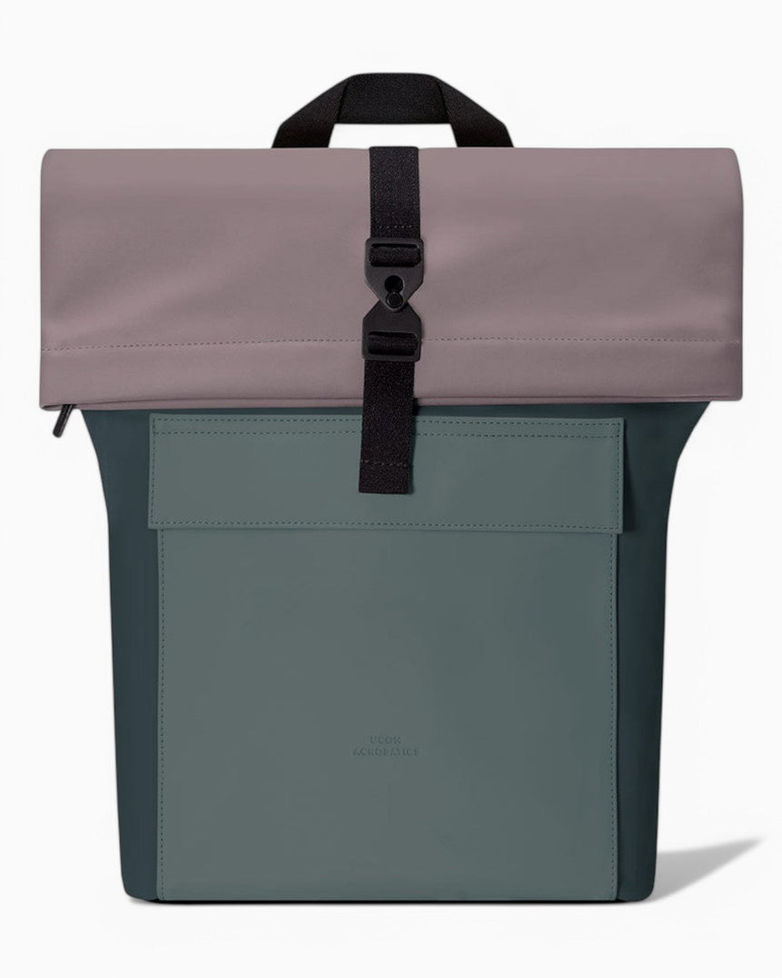 Ucon Acrobatics Jasper Mini Lotus Sırt Çantası Pine Green - Forest