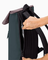 Ucon Acrobatics Jasper Mini Lotus Sırt Çantası Pine Green - Forest