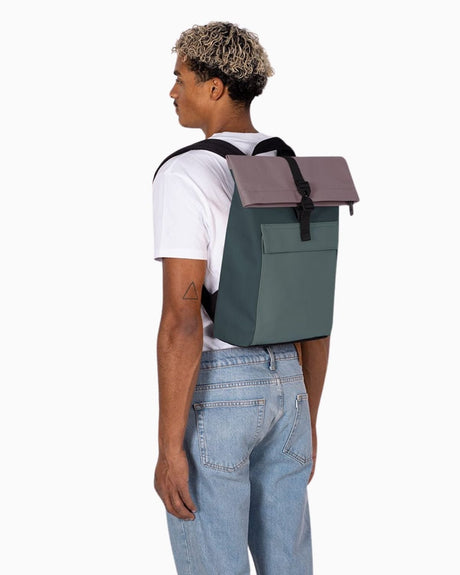 Ucon Acrobatics Jasper Mini Lotus Sırt Çantası Pine Green - Forest