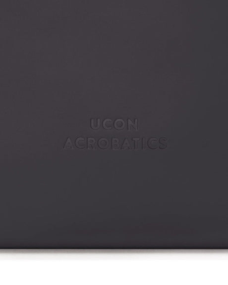Ucon Acrobatics Jona Medium Lotus Bel Çantası Black