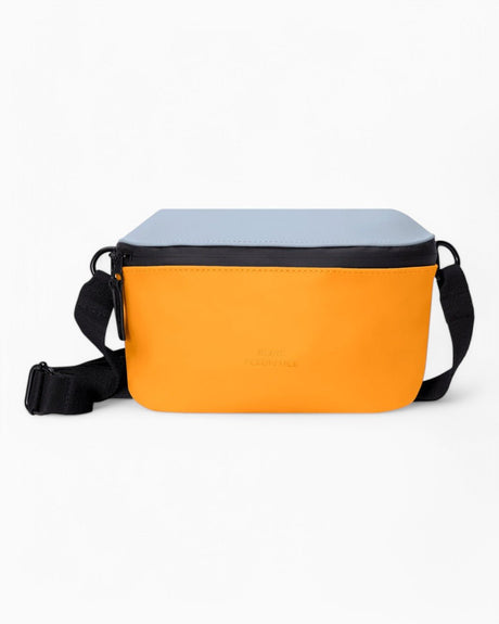 Ucon Acrobatics Jona Medium Lotus Bel Çantası Fog Blue - Amber