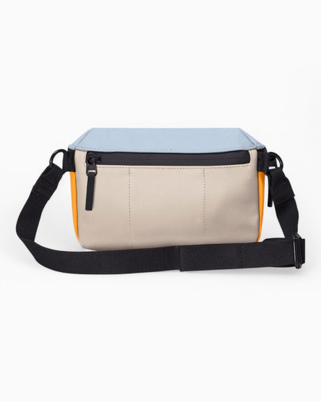 Ucon Acrobatics Jona Medium Lotus Bel Çantası Fog Blue - Amber