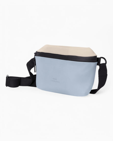 Ucon Acrobatics Jona Medium Lotus Bel Çantası Light Sand - Fog Blue