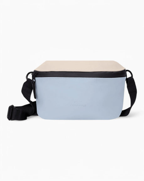 Ucon Acrobatics Jona Medium Lotus Bel Çantası Light Sand - Fog Blue