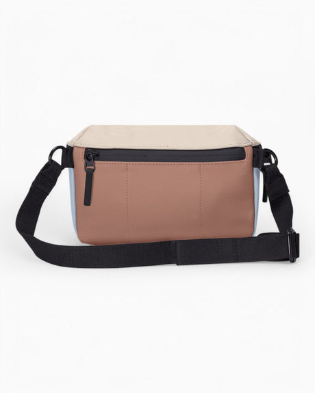 Ucon Acrobatics Jona Medium Lotus Bel Çantası Light Sand - Fog Blue