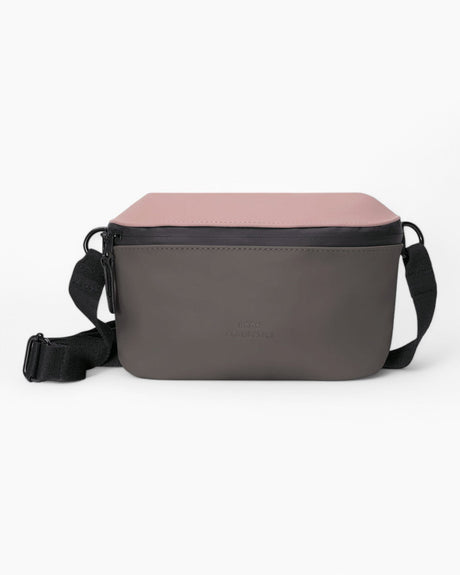 Ucon Acrobatics Jona Medium Lotus Bel Çantası Rose - Dark Grey