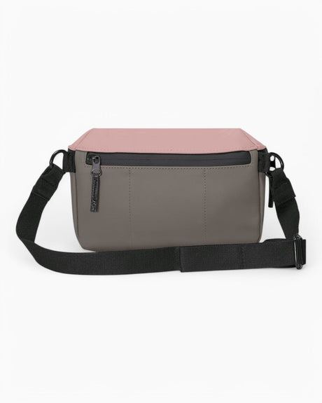 Ucon Acrobatics Jona Medium Lotus Bel Çantası Rose - Dark Grey