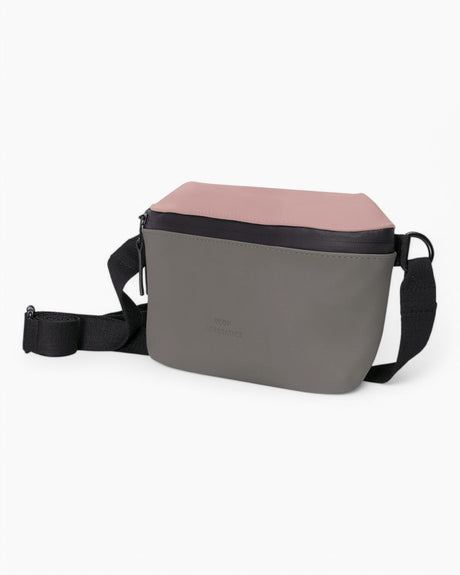 Ucon Acrobatics Jona Medium Lotus Bel Çantası Rose - Dark Grey