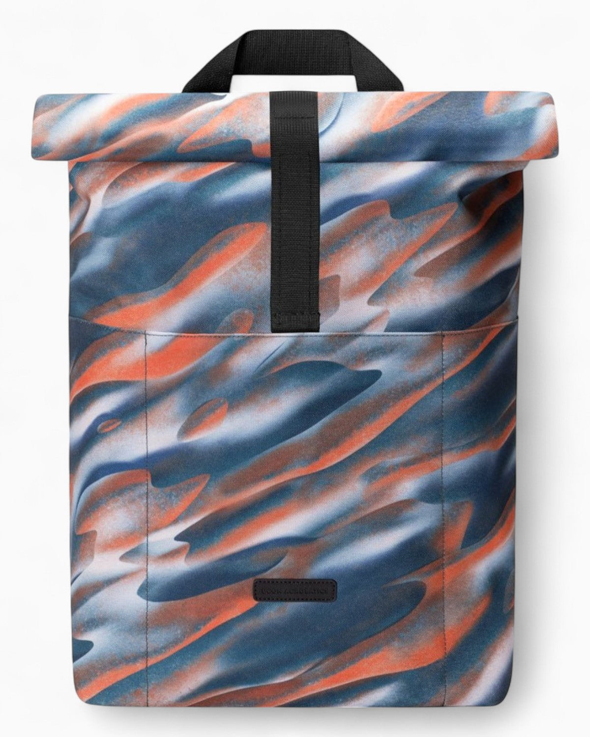 Ucon Acrobatics Manuel Carvalho x Ucon Acrobatics Hajo Mini Sırt Çantası Multicolor