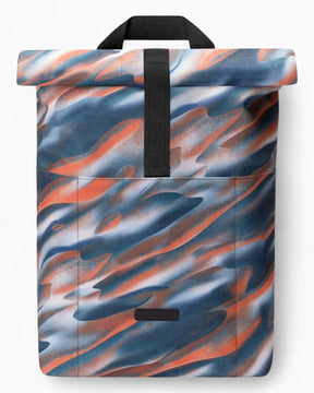 Ucon Acrobatics Manuel Carvalho x Ucon Acrobatics Hajo Mini Sırt Çantası Multicolor