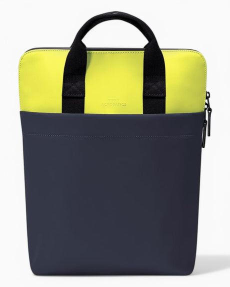 Ucon Acrobatics Masao Mini Lotus Sırt Çantası Acid Lime - Dark Navy