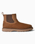 UGG Birch Chelsea Erkek Bot Chestnut