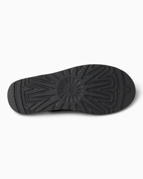UGG Classic Micro Kadın Bot Black