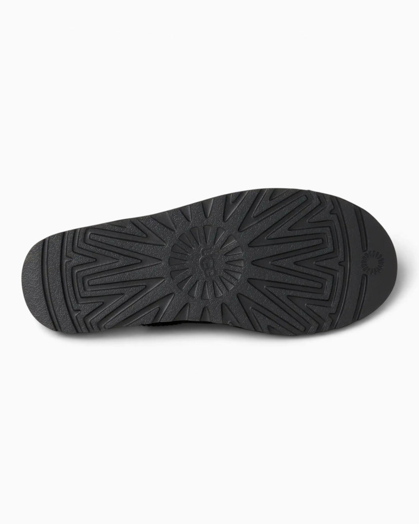 UGG Classic Micro Kadın Bot Black